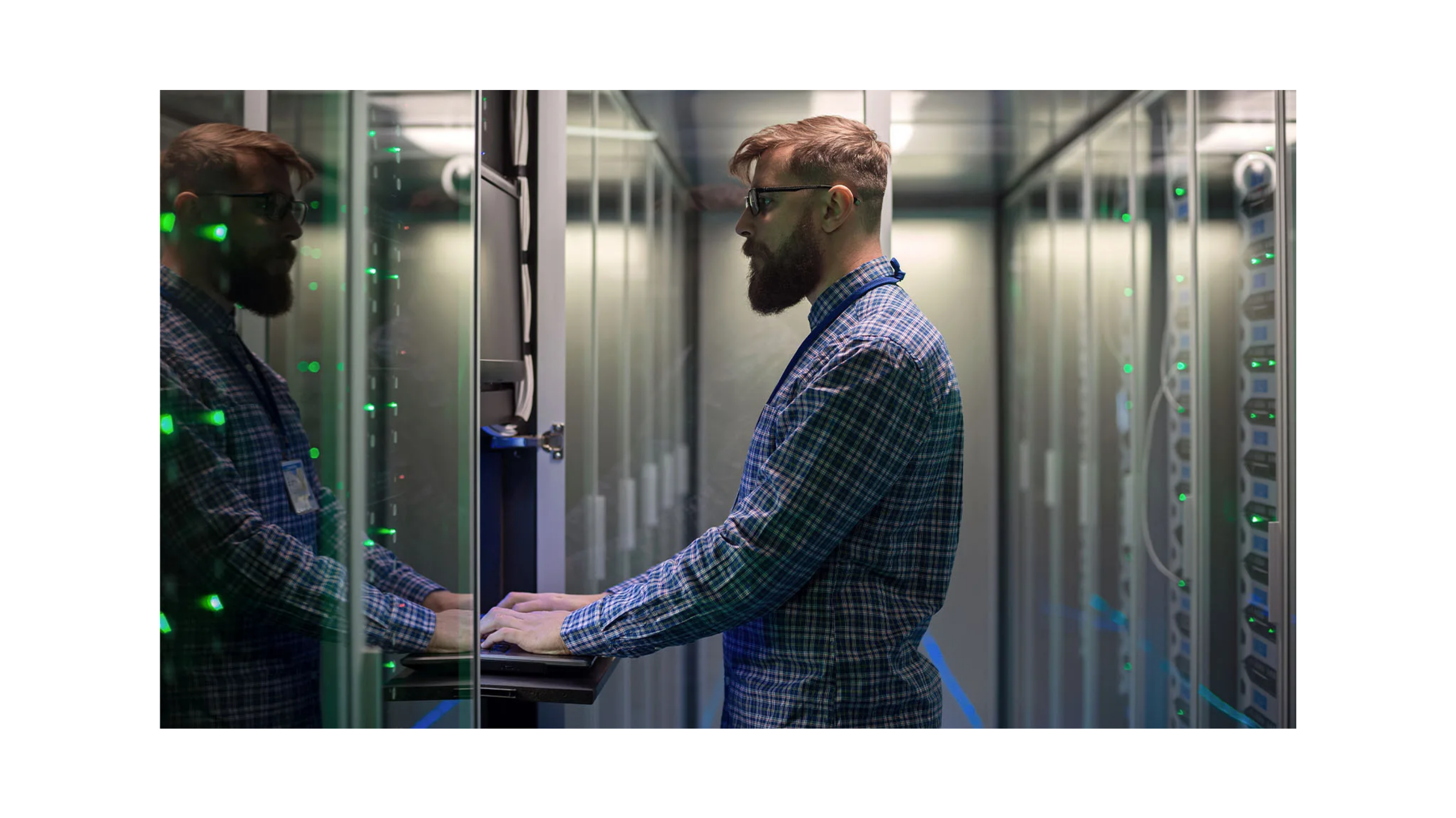 AI Data Center Hardware